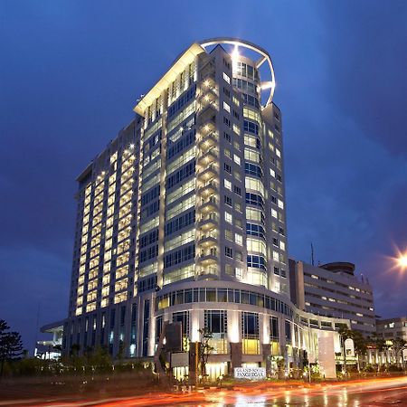 El Hotel Royale בנדונג מראה חיצוני תמונה
