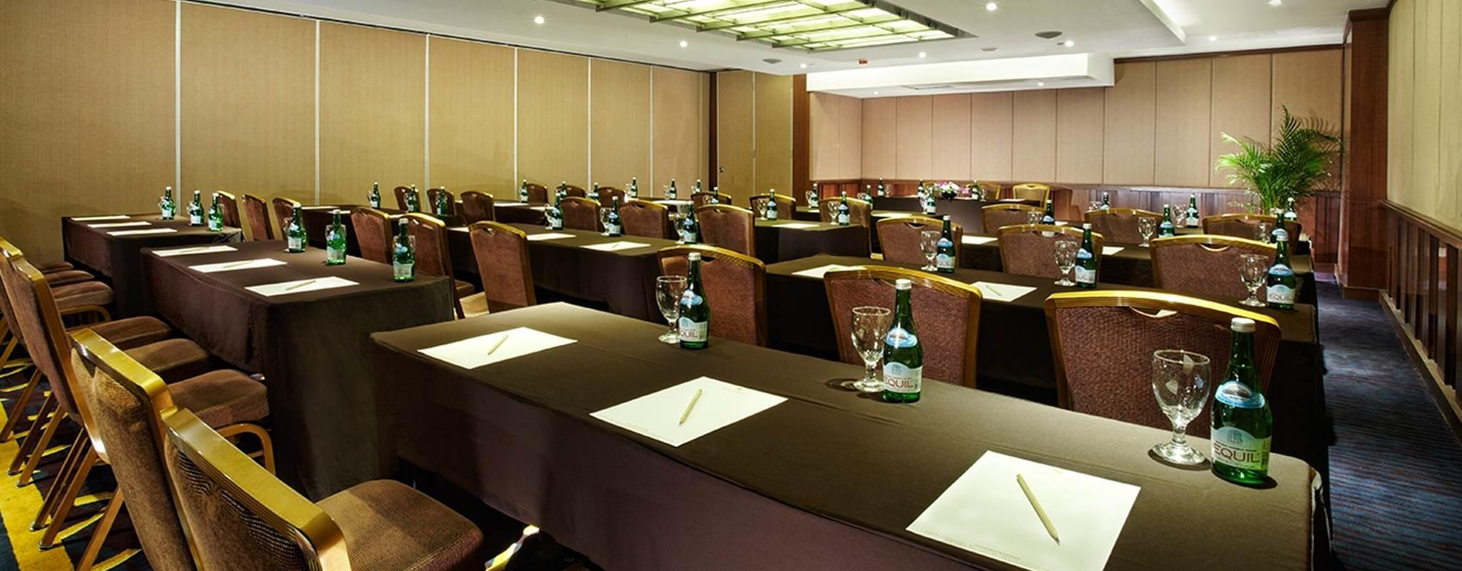 El Hotel Royale בנדונג מראה חיצוני תמונה