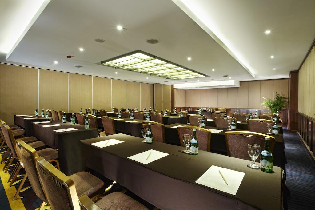 El Hotel Royale בנדונג מראה חיצוני תמונה