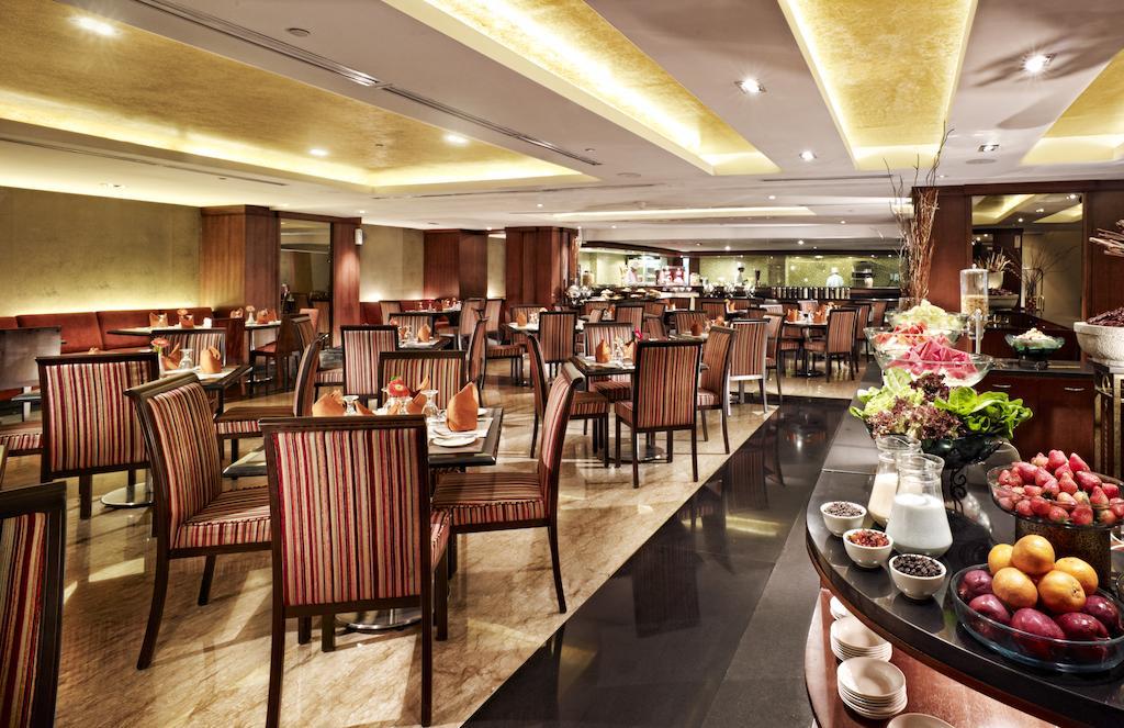 El Hotel Royale בנדונג מראה חיצוני תמונה